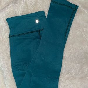 lululemon leggings 25”